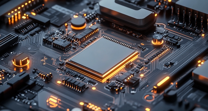 Power MOSFET On-Resistance (Rds(on)) and Switching Performance Characteristics