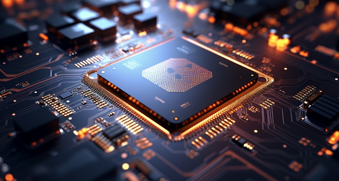 Insulated Gate Bipolar Transistor (IGBT) Saturation Voltage Drop and Switching Loss Characteristics