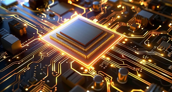 Gallium Nitride (GaN) High Electron Mobility Transistor (HEMT)
