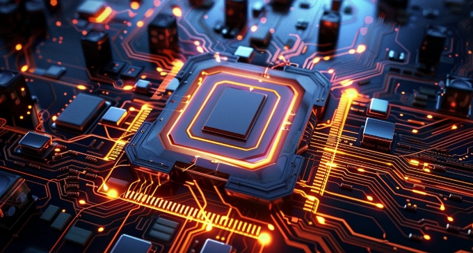 Low Dropout (LDO) Linear Regulator Dropout Voltage and Power Supply