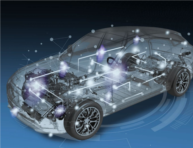 ROHM Launches Configurable Automotive Power Supply Solution for ADAS and Domain Controller SoCs