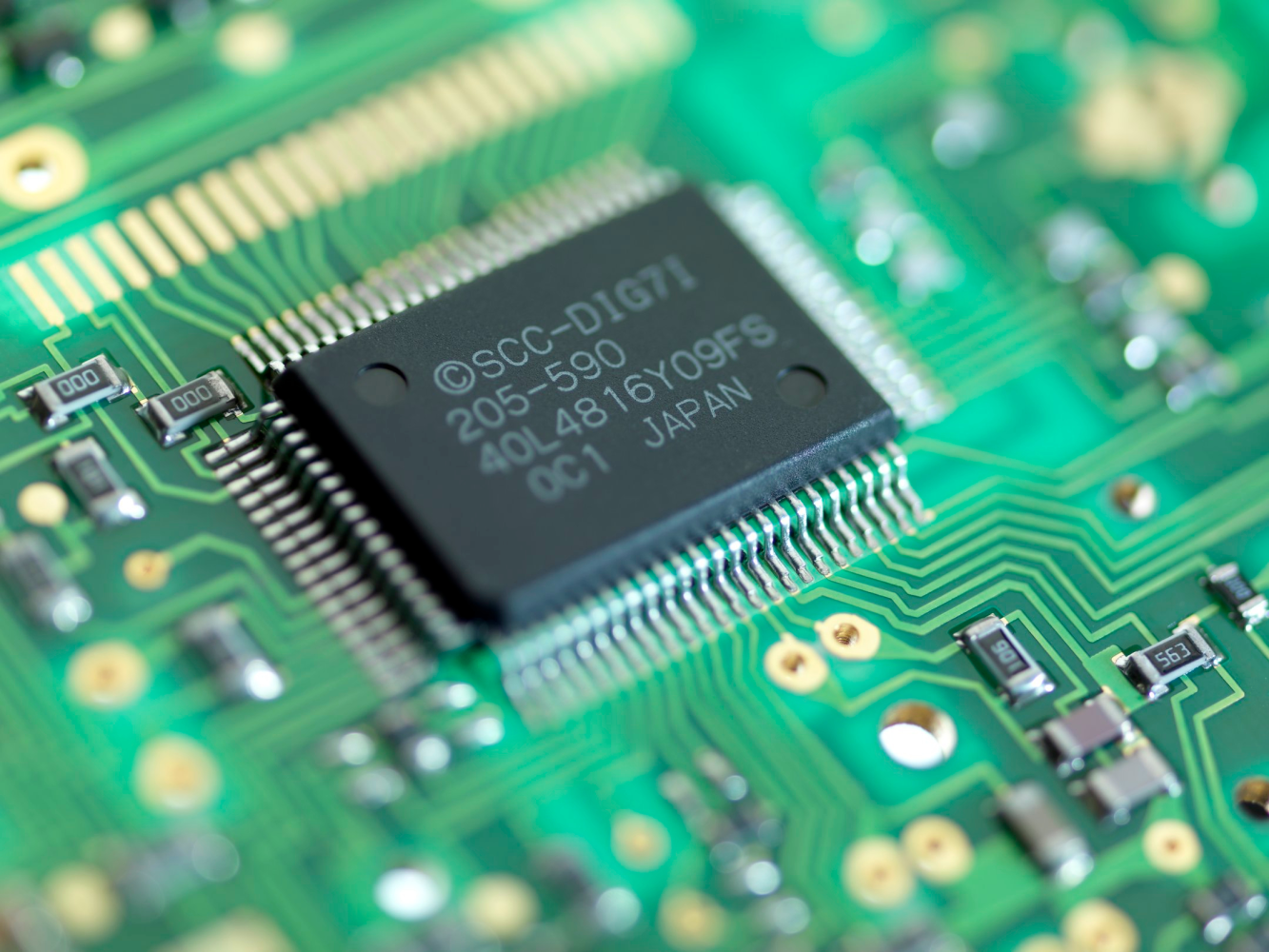 Integrated Circuit Guide: Analog, Digital, Semiconductor and IC Design Basics