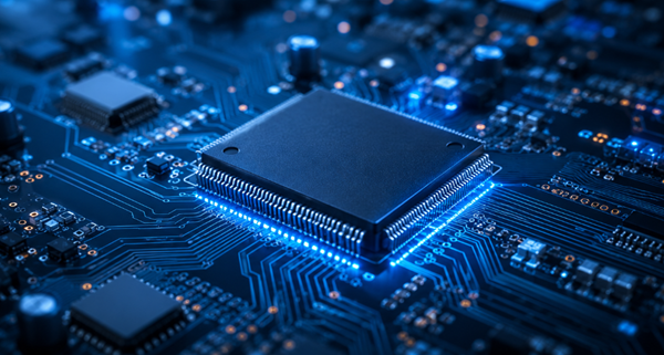 Integrated circuit semiconductor technology