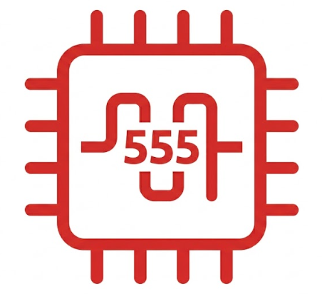 555 Timer Design Calculator