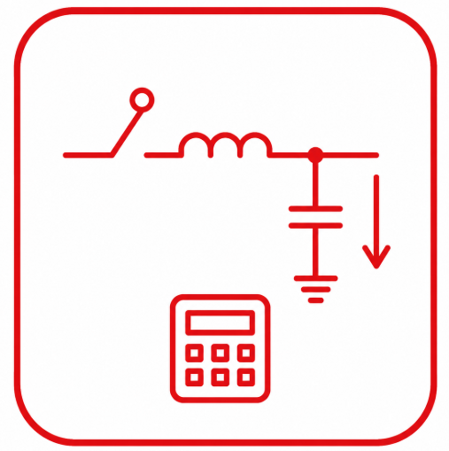Buck Converter Calculator