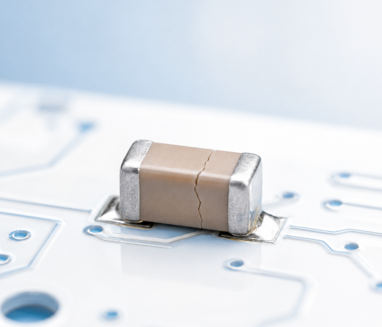 Why MLCCs Get Damaged: Cracking, DC Bias and Failure Prevention
