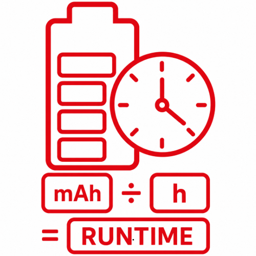 Battery Life Calculator