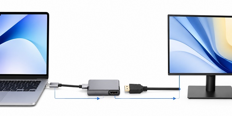 type c to hdmi