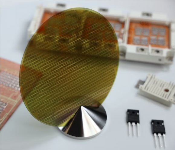 What Is SiC? Silicon Carbide Semiconductors, MOSFETs and Power Devices Explained