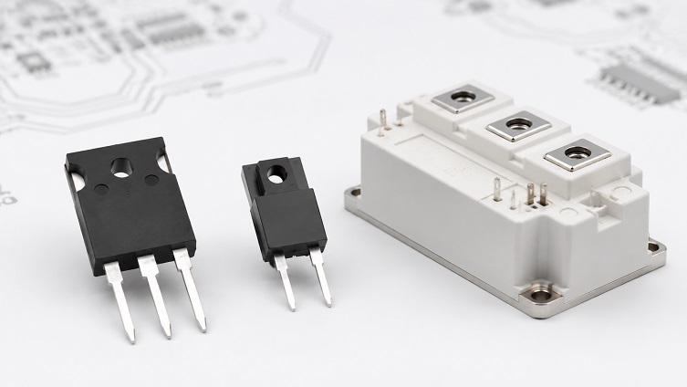 sic mosfet