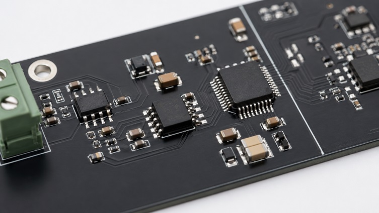 AD-DC Board