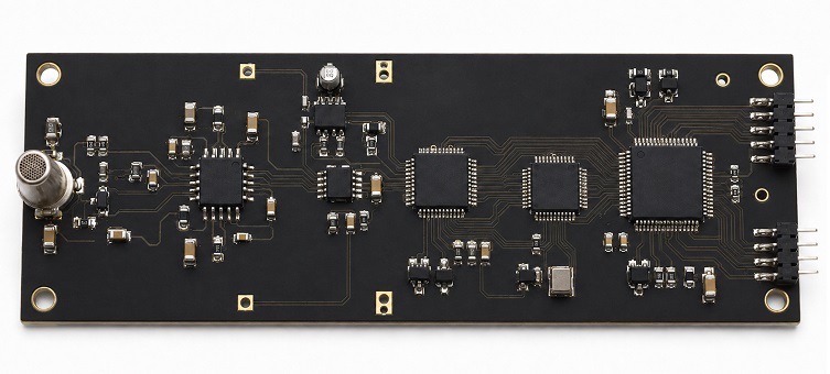 Analog Devices PCBA