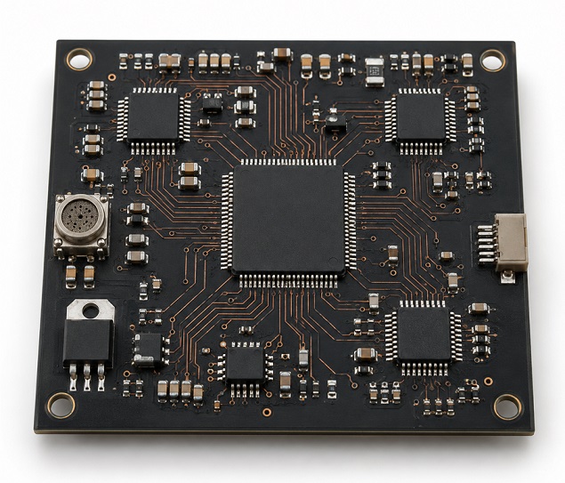 Analog Devices: Amplifiers, ADCs, DACs, Sensors and Power ICs Explained
