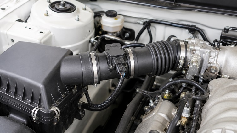mas air flow sensor