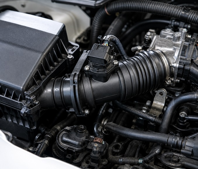 Mass Air Flow Sensor Guide: Symptoms, Cleaning, Testing, Replacement and How It Works