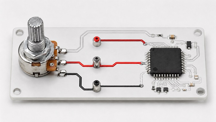 Potentiometer