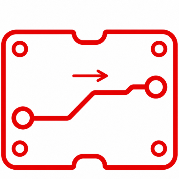 PCB Trace Resistance Calculator