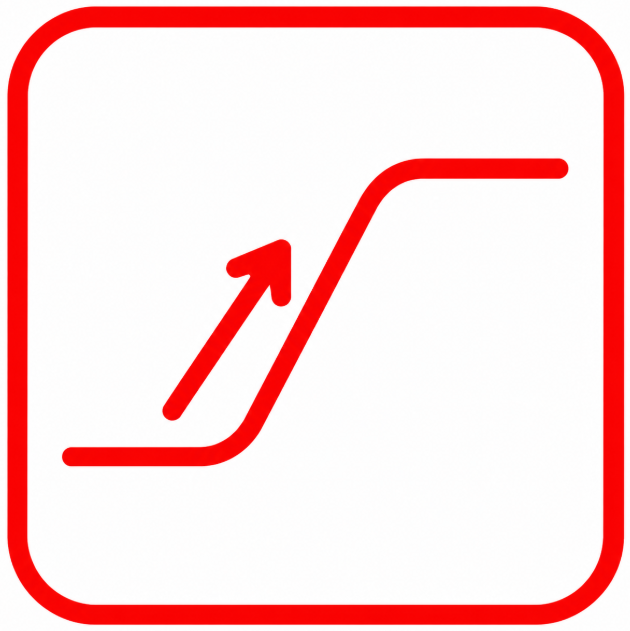Signal Rise Time Calculator