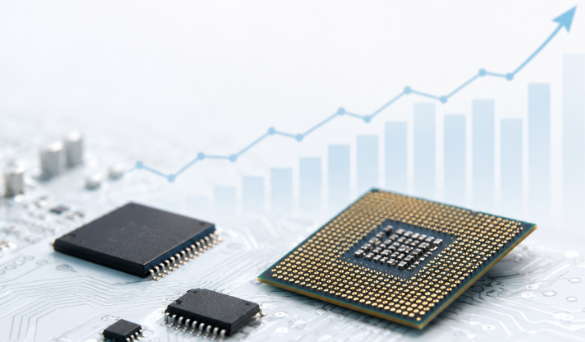 Semiconductor Price Increases in 2026: ST, NXP, TI and Infineon Raise Chip Prices