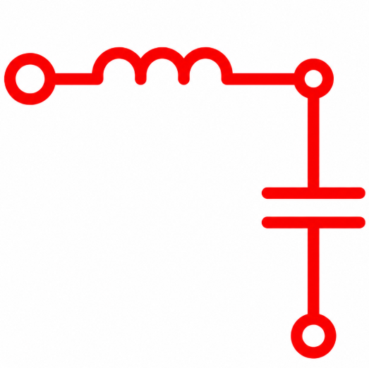 L Network Matching Calculator