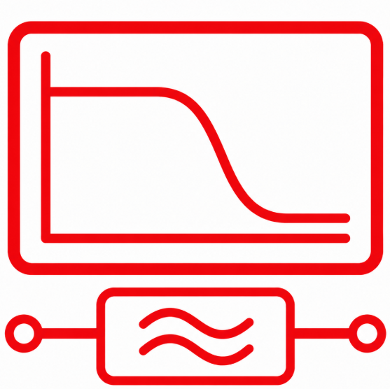 Butterworth Filter Calculator