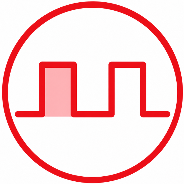 PWM Duty Cycle Calculator