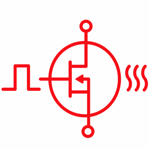 MOSFET Switching Loss Calculator
