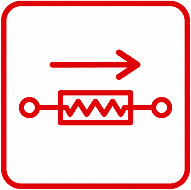 Current Sense Resistor & Shunt Calculator
