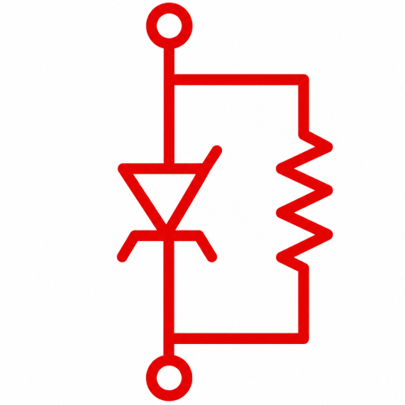 Zener Diode Resistor Calculator