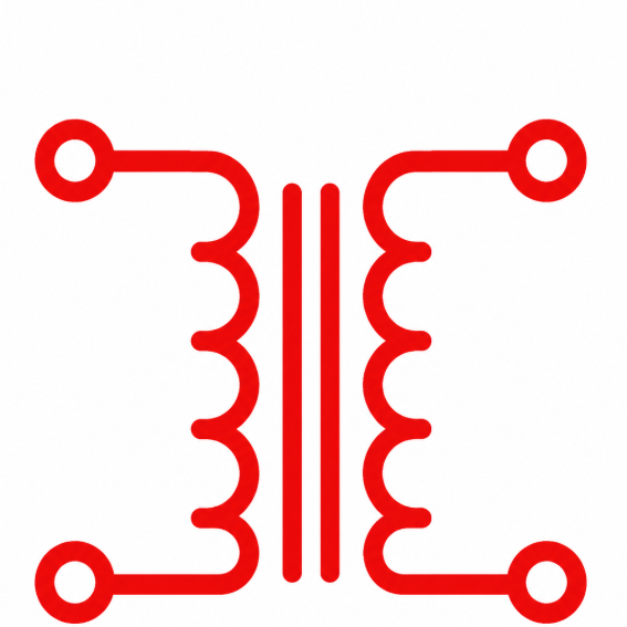 Transformer Turns Ratio Calculator