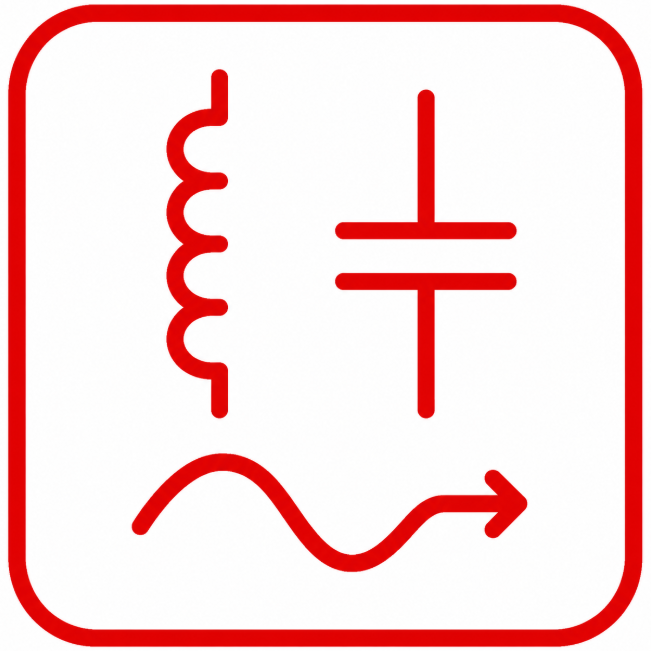 Reactance Calculator