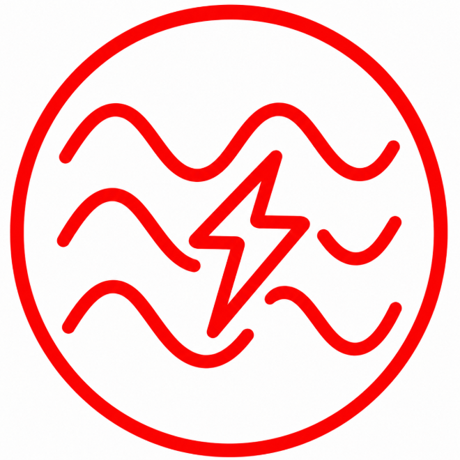 Three Phase Power Calculator