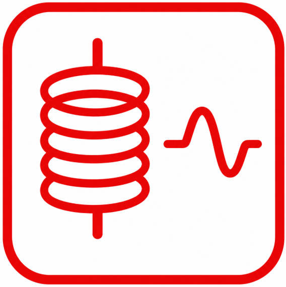 Coil Self Resonant Frequency Calculator