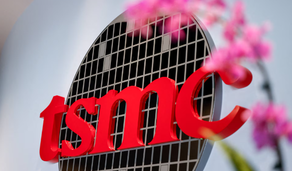 TSMC Says AI Demand Still Exceeds Supply as Pricing Power Returns to Chip Foundries
