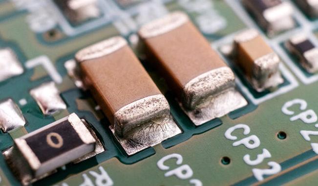 AI Server Demand Tightens MLCC Supply as Taiyo Yuden Plans Faster Capacity Expansion AI Server Demand Tightens MLCC Supply as Taiyo Yuden Plans Faster Capacity Expansion