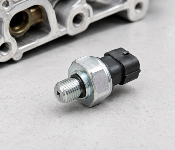 Oil Pressure Sensor: Symptoms, Location, Testing and Replacement Guide