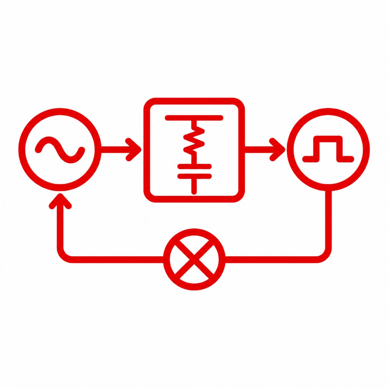 PLL Loop Filter Calculator