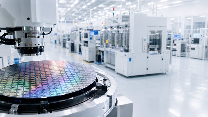 New Foundry Capacity Is Coming, but Semiconductor Lead Times May Not Ease Until 2027 New Foundry Capacity Is Coming, but Semiconductor Lead Times May Not Ease Until 2027