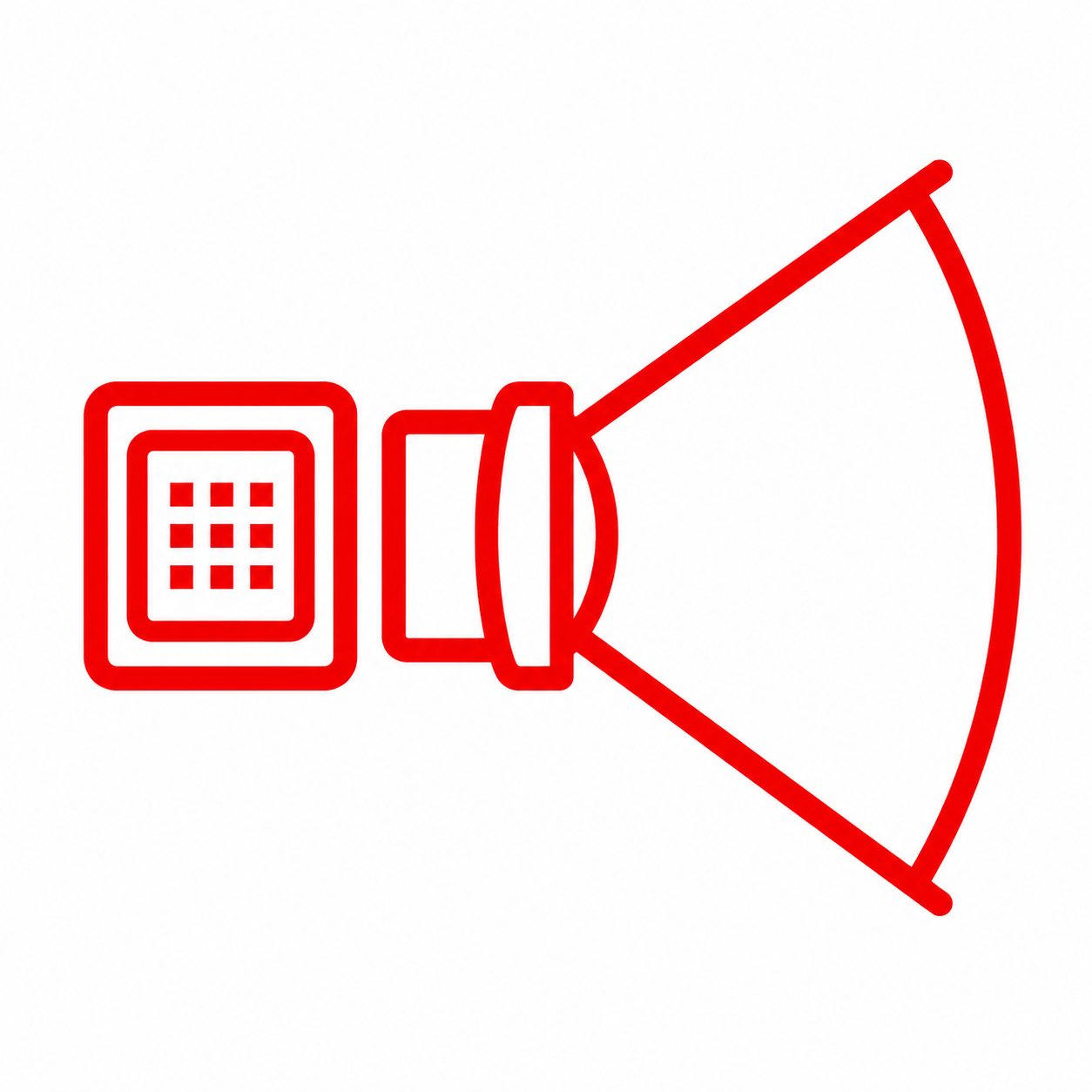 Field of View Calculator