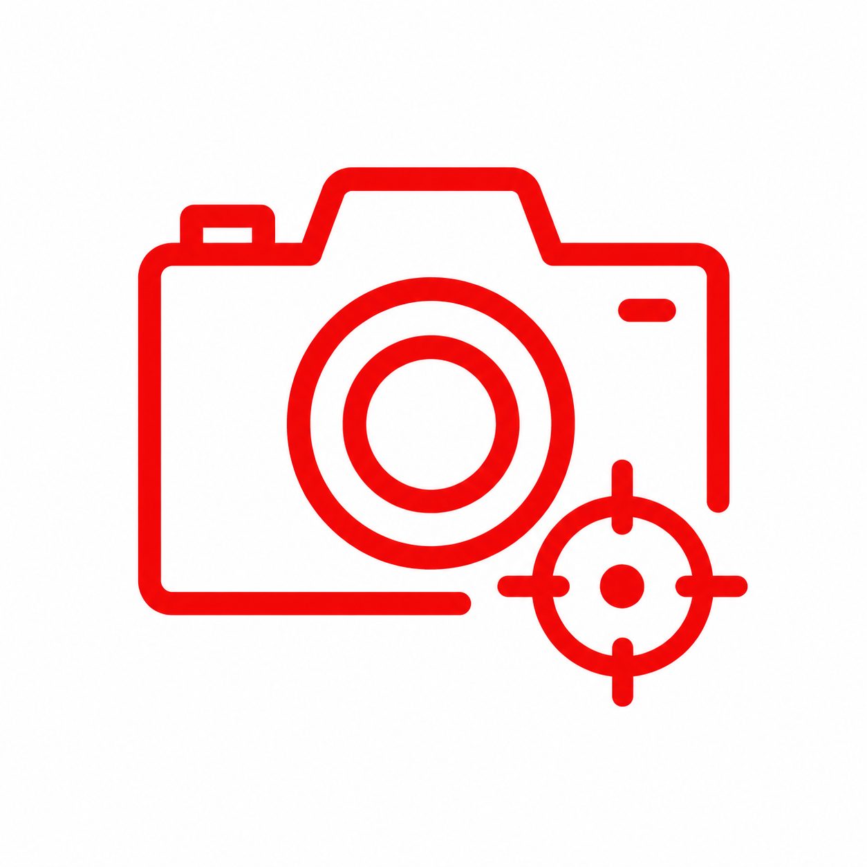 Pixel Resolution Calculator