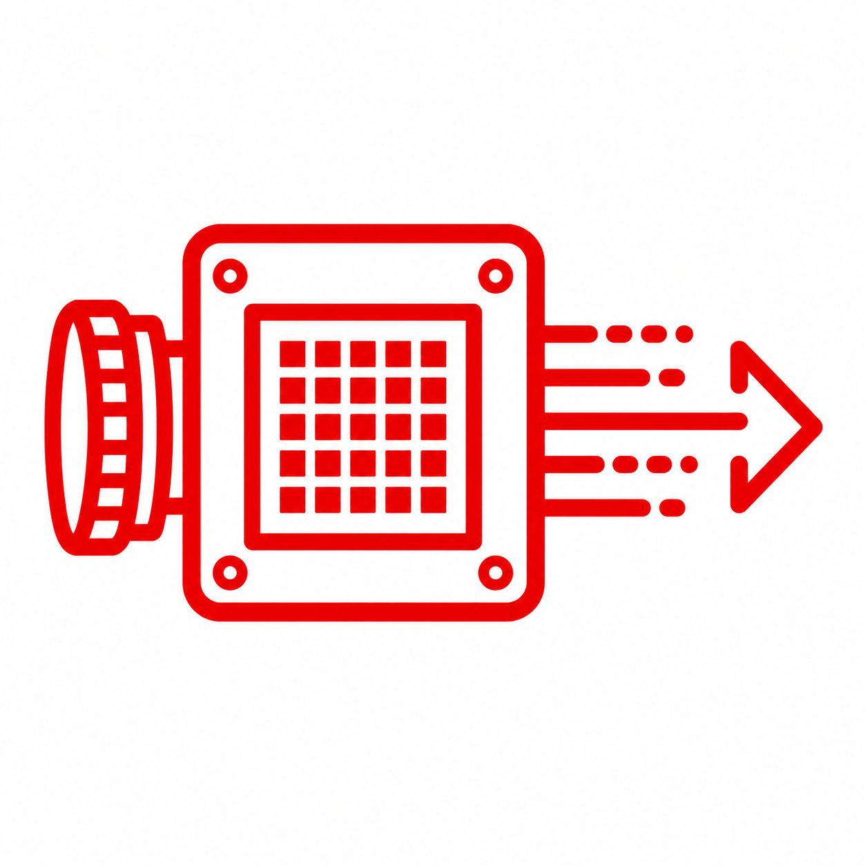 Camera Bandwidth Calculator