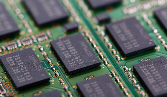 Memory Chip Prices May Fall, But AI Has Changed the Old DRAM Cycle Memory Chip Prices May Fall, But AI Has Changed the Old DRAM Cycle