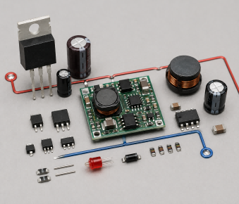 Voltage Regulator: Types, Circuits, Testing and Selection Guide