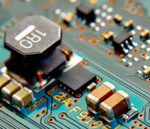 Output Capacitor Selection for High-Current ASIC Vcore Rails