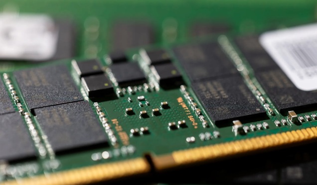 Can CXMT Break the DRAM Triopoly as AI Reshapes the Memory Market?
