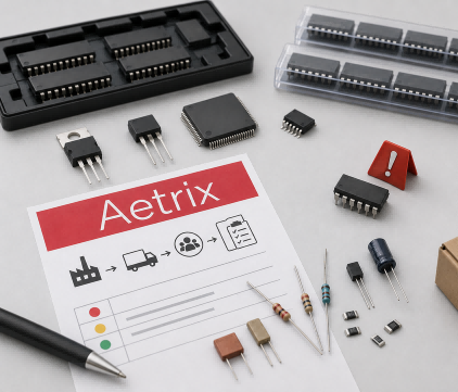 Electronic Component Obsolescence: EOL Risks, Replacement Options and Last-Time Buy Strategy