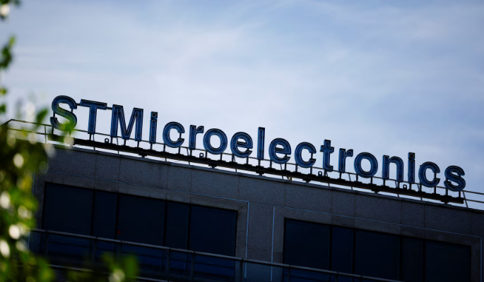What ST's Q2 2026 Results Reveal About MCU Supply, Channel Inventory and Spot-Market Risk What ST's Q2 2026 Results Reveal About MCU Supply, Channel Inventory and Spot-Market Risk