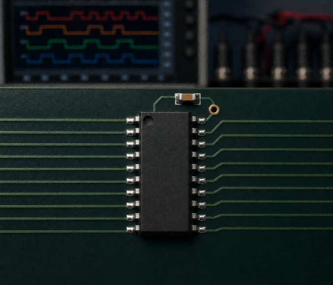 Latch Circuit: SR and D Latches, Truth Tables, Timing, and Applications