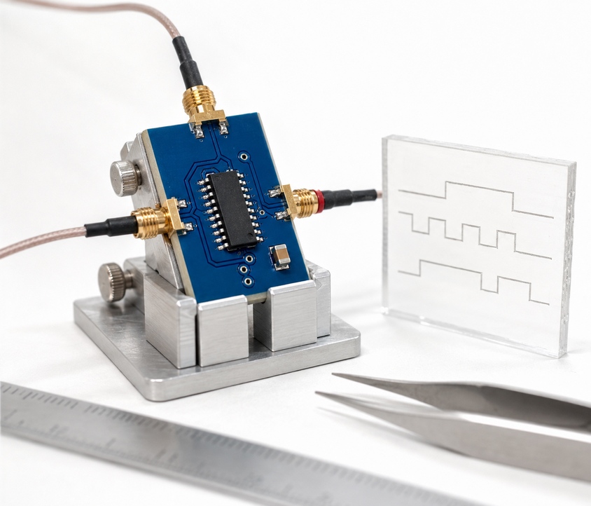 D Latch Circuit: Truth Table, Timing, ICs and Applications
