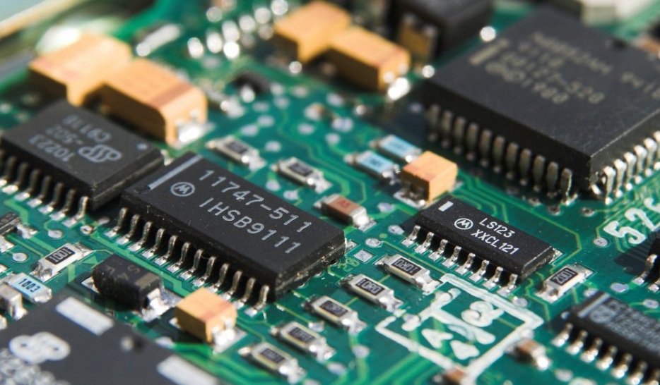 Semiconductor Demand 2026: What Major Distributors Are Seeing